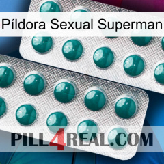 Píldora Sexual Superman dapoxetine2